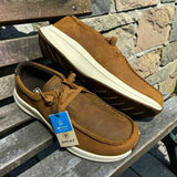 Men's Buckeye H2O Sneakers