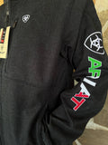 Mexico Logo Softshell Jacket