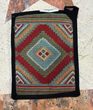 Izmir Jacquard Pot Holder