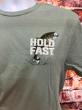 Hold Fast Fishing T-Shirt