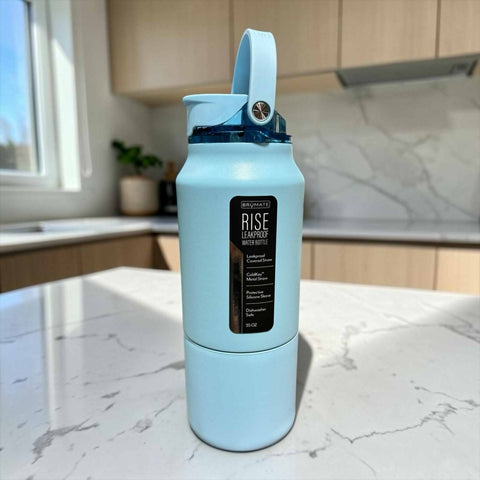 BruMate Rise 35oz Glacier