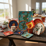 Spicy Pepper Dish Set- CLEARANCE