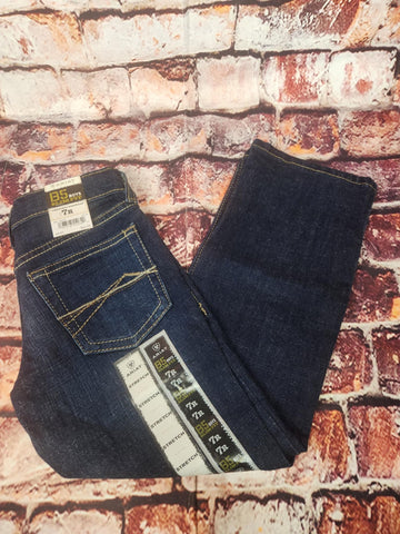 Boys B5 Slim Fit Jean- Pima