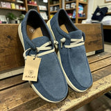 Men's Hilo Navy Corduroy