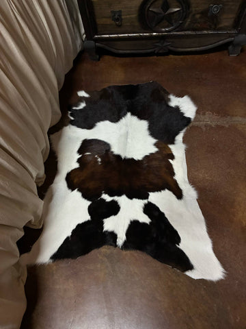 Calf Hide 8