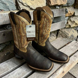 Men's Tanglewood Wide Square Toe Cowboy Boot