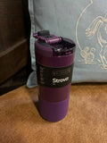 BruMate Strova 18oz Plum