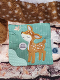 Fawn Baby Plush Group