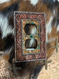 Vaquero Switch and Outlet Covers