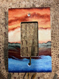 Copper Canyon Switch and Outlet Cover