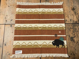 Stampede Buffalo Napkins