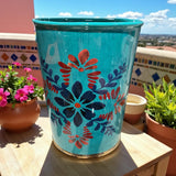 HiEnd Bonita Waste Basket