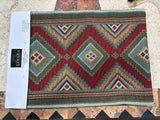 Izmir Jacquard Table Runner
