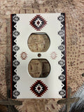 Southwest Switch and Outlet cover