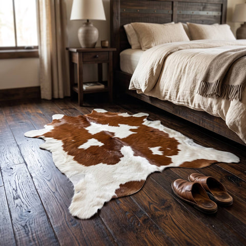 Calf Hide 4