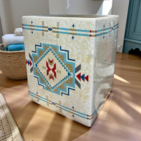 Sprit Valley Waste Basket