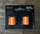 BruMate Magnetic Straw Covers