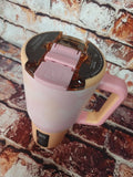 BruMate Muv Tumbler- Dreamsicle