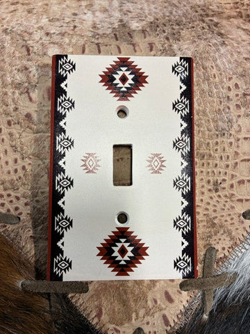 Southwest Switch and Outlet cover