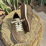 Women's Ranch Runner Sneaker