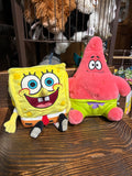 Spongebob Squarepants Warmies
