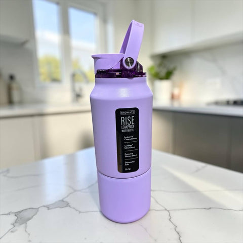 BruMate Rise 35oz Lavender