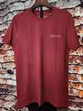 Patriot Buffalo Coin Graphic Tee