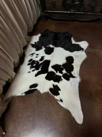Calf Hide 11
