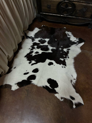 Calf Hide 12