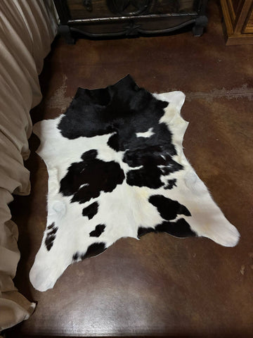 Calf Hide 6