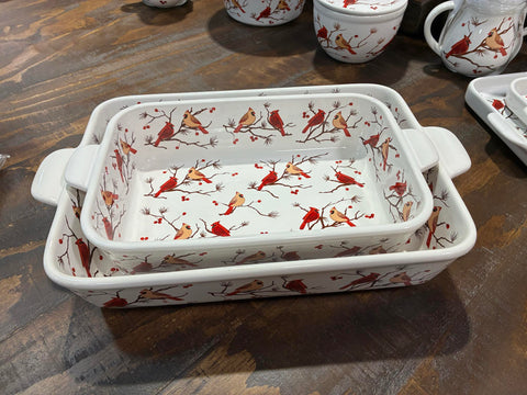 Cardinal 11x7 Bakeware