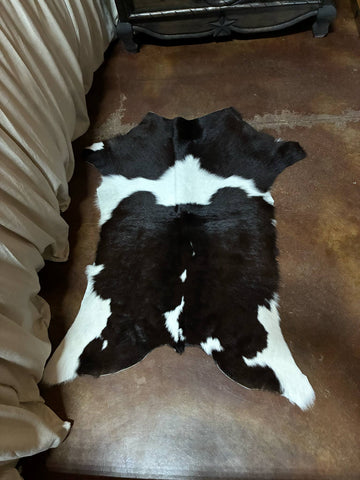 Calf Hide 7