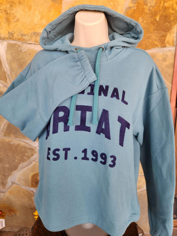 Essential Logo Hoodie