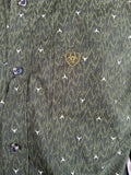 Chad Classic Fit Long Sleeve Shirt