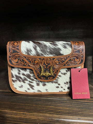 Loyal West Desert Desire Medium Bag