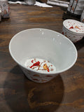 Cardinal 3 QT Serve Bowl