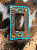 Pecos Switch and Outlet Covers