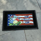 Patriotic Home Sassafrass Switch Mat