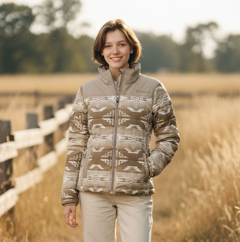Crius Insulated Jacket