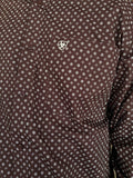Constantine Classic Fit Long Sleeve Shirt