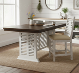 Berringer Counter Height Dining Table