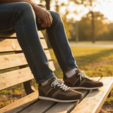Men's Ranch Runner Sneaker