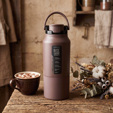 BruMate Rise 35oz Java
