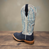 Frontier Calamity Jane Western Boot