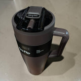 BruMate 40oz Era Flip Java