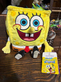 Spongebob Squarepants Warmies