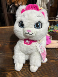 Barbie's Blissa Warmies