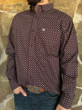 Constantine Classic Fit Long Sleeve Shirt
