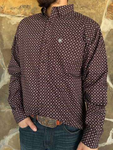 Constantine Classic Fit Long Sleeve Shirt