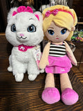 Barbie Warmies